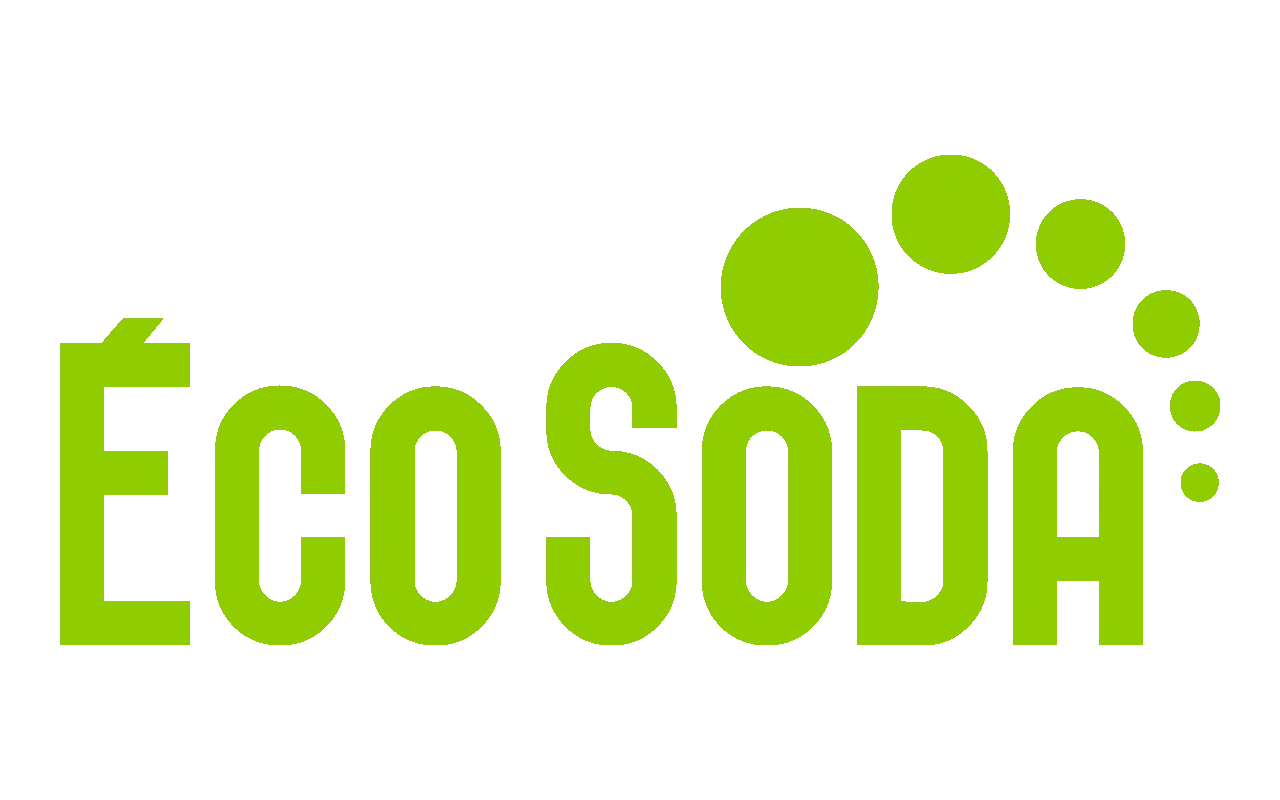 ÉcoSoda