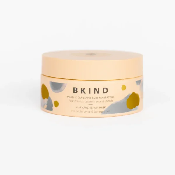 BKIND - Masque capillaire réparateur