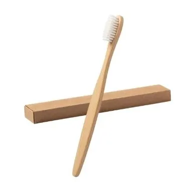 BROSSE À DENT BAMBOU