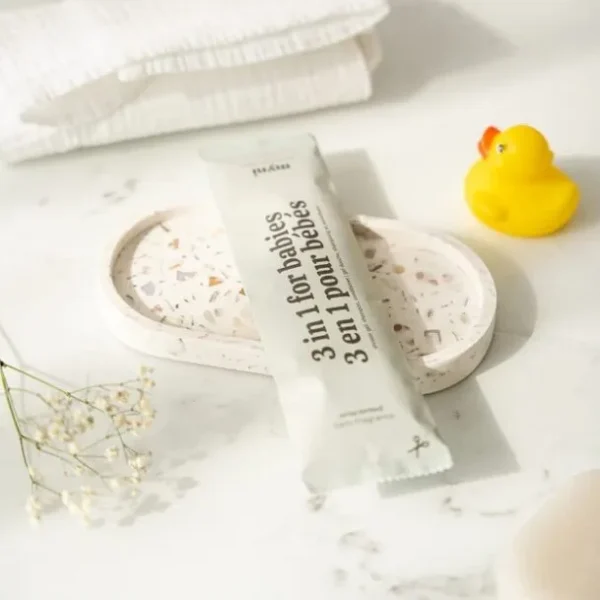 MYNI - recharge 3 en 1 bébé