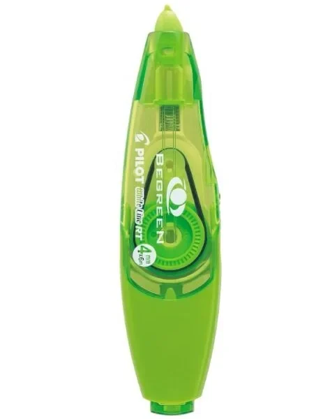 BEGREEN - correcteur sec 0.4