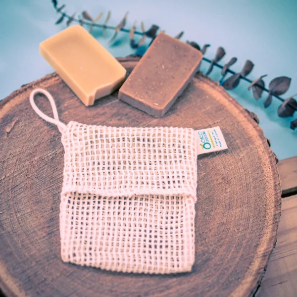 OKO - Pochette pour savon