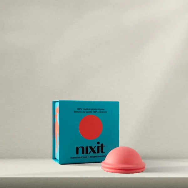 NIXIT - coupe menstruelle