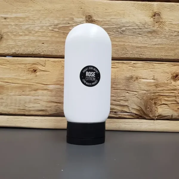 ROSE CITRON - tube dentifrice VRAC