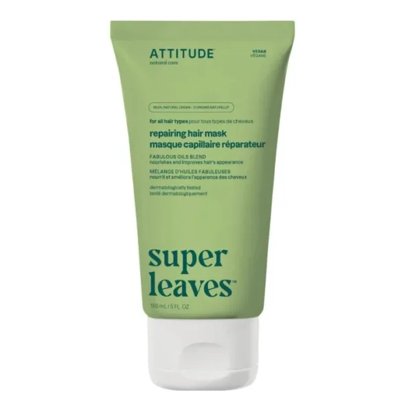 ATTITUDE - masque réparateur