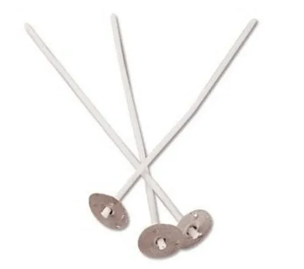 HUNZAROMA - mèche pour bougie