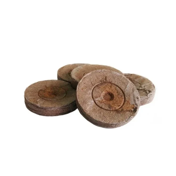 JIFFY - pastille 36mm x 41mm