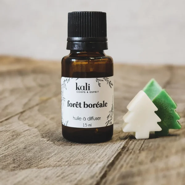 KALI - huile à diffuser