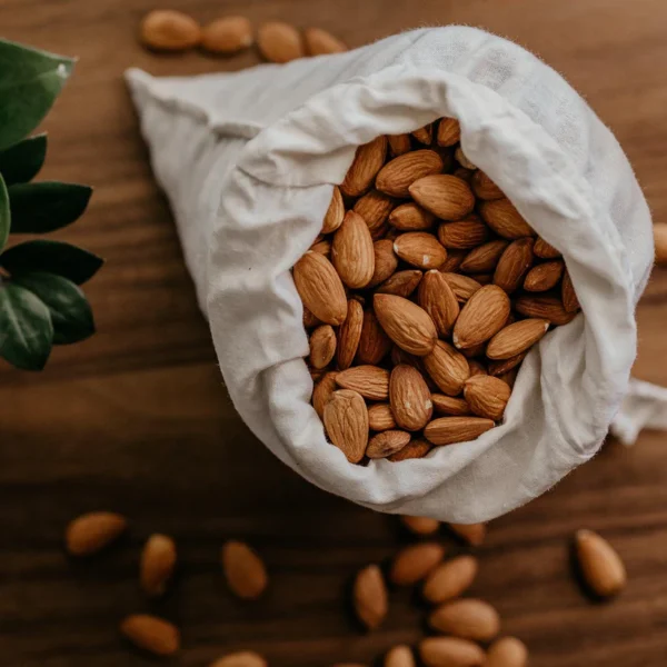 OKO - Sac pour le vrac en chanvre