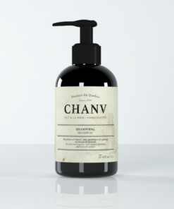 Shampoing - Chanv